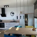 Apartamento Residenz Bollwark 3 1 *