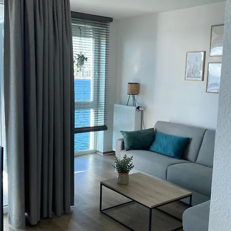 Residenz Bollwark 3 1 Olpenitz