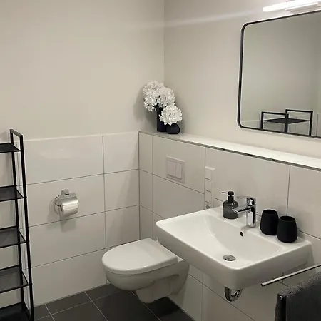 Residenz Bollwark 3 1 *