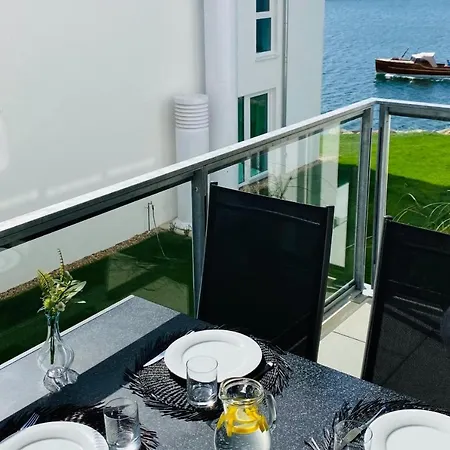 Residenz Bollwark 3 1 奥尔本尼兹