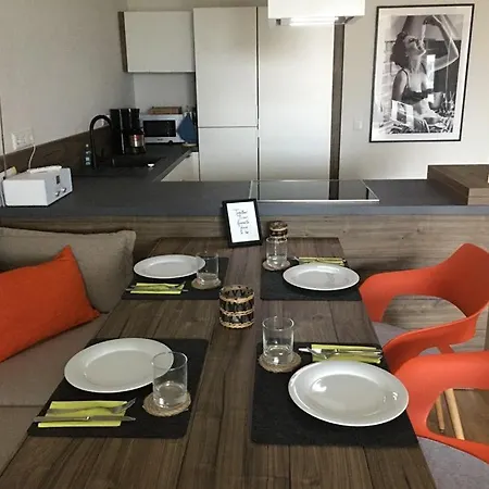 Residenz Bollwark 3 1 Apartmán