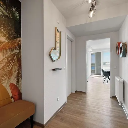 Residenz Bollwark 3 1 *