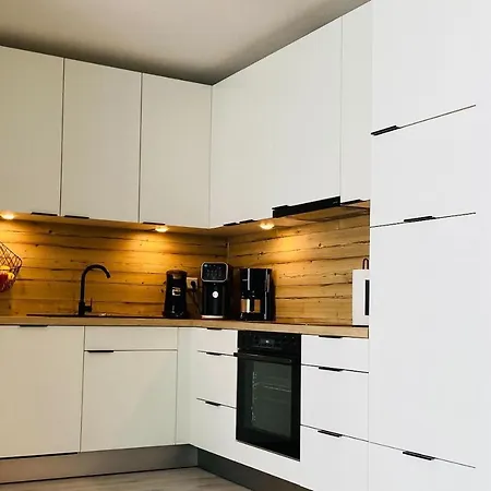 Residenz Bollwark 3 1 奥尔本尼兹