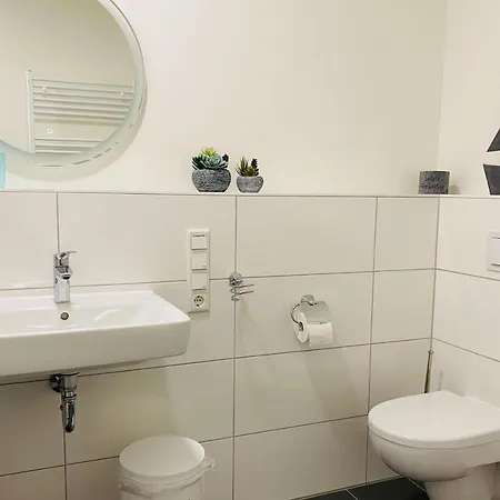 公寓 Residenz Bollwark 3 1 *