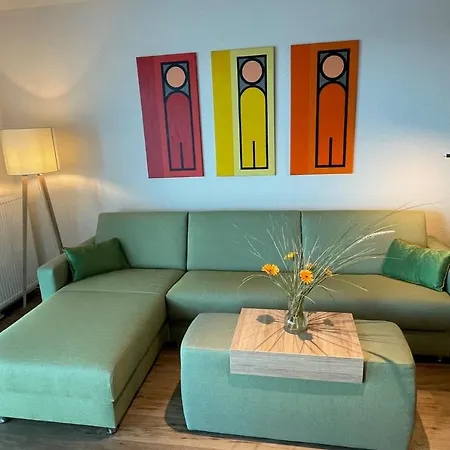 Residenz Bollwark 3 1 Olpenitz