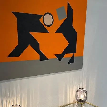 Residenz Bollwark 3 1