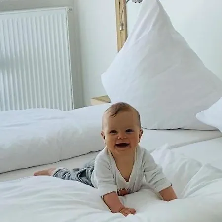 Residenz Bollwark 3 1 * 奥尔本尼兹