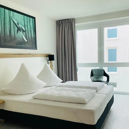 Residenz Bollwark 3 1 * 奥尔本尼兹