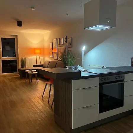 Residenz Bollwark 3 1 * 奥尔本尼兹