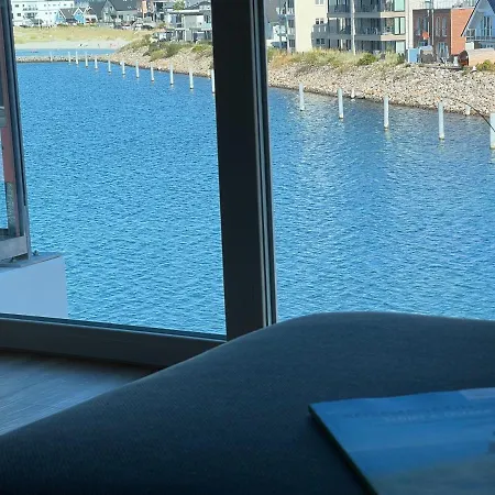 Residenz Bollwark 3 1 公寓 *