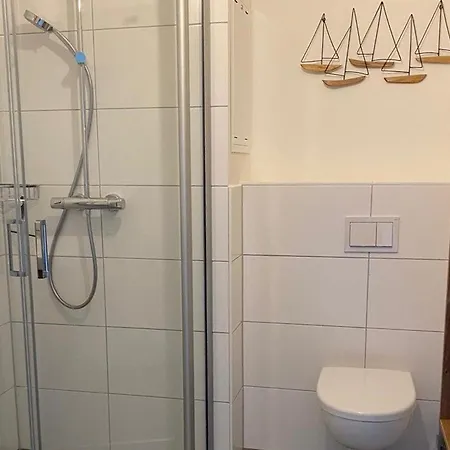 Residenz Bollwark 3 1 Apartment Olpenitz