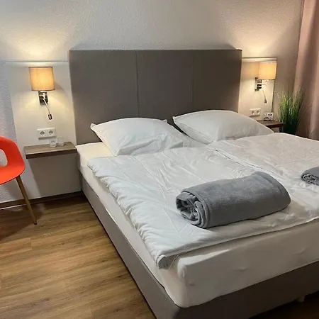 Apartment Residenz Bollwark 3 1 *