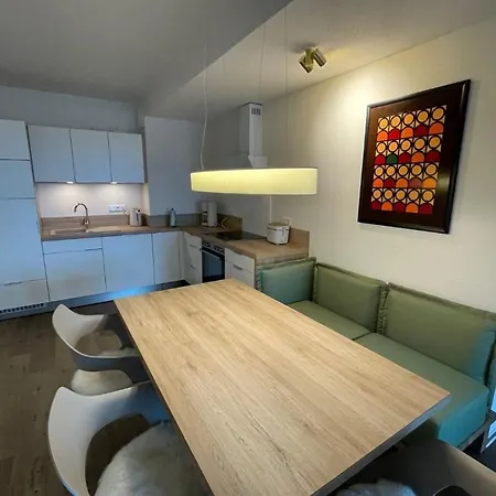 Residenz Bollwark 3 1 Apartment Olpenitz
