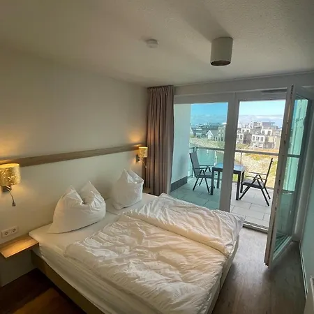 Residenz Bollwark 3 1 *