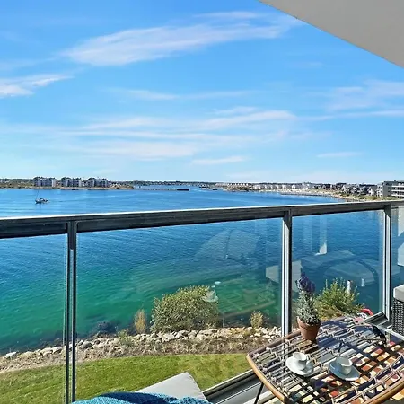 Residenz Bollwark 3 1 * 奥尔本尼兹