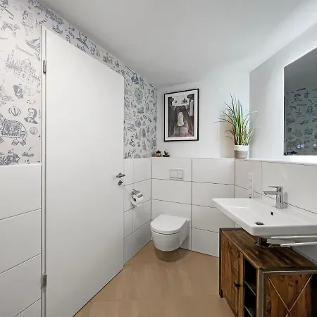 Residenz Bollwark 3 1