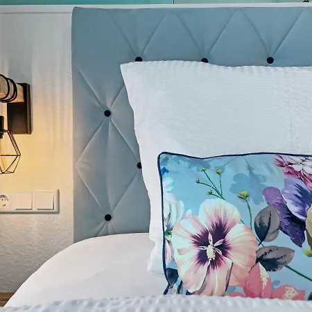 Residenz Bollwark 3 1 奥尔本尼兹