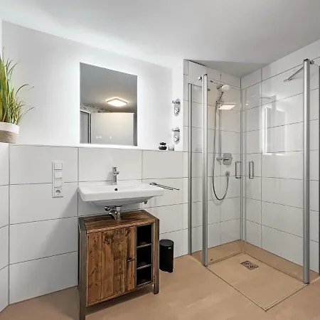 Residenz Bollwark 3 1 Apartmán Olpenitz
