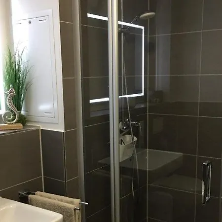 Residenz Bollwark 3 1 * 奥尔本尼兹