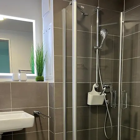 Residenz Bollwark 3 1 * 奥尔本尼兹