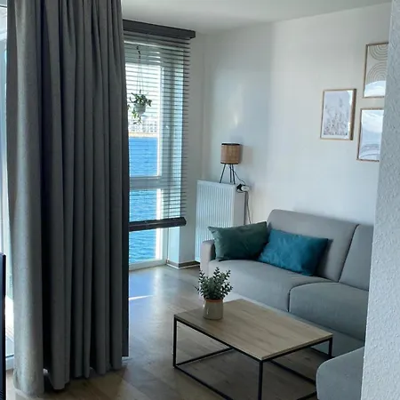 Residenz Bollwark 3 1 Apartmán