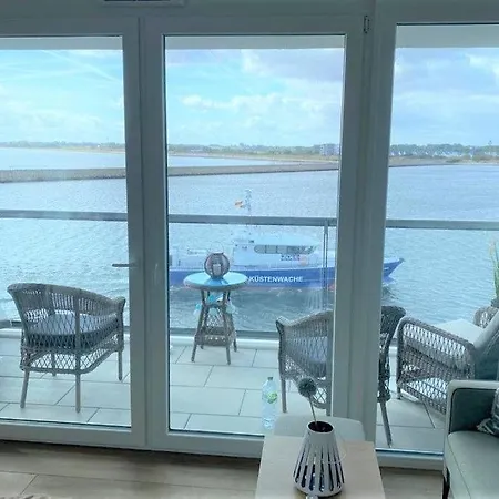 Apartmán Residenz Bollwark 3 1