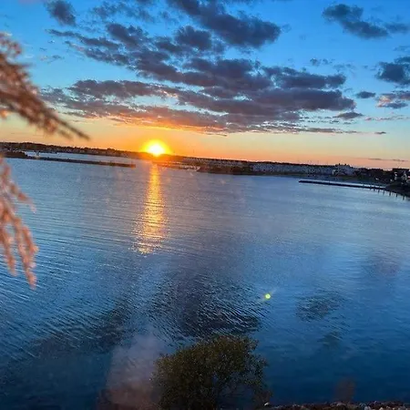 Residenz Bollwark 3 1 公寓 奥尔本尼兹