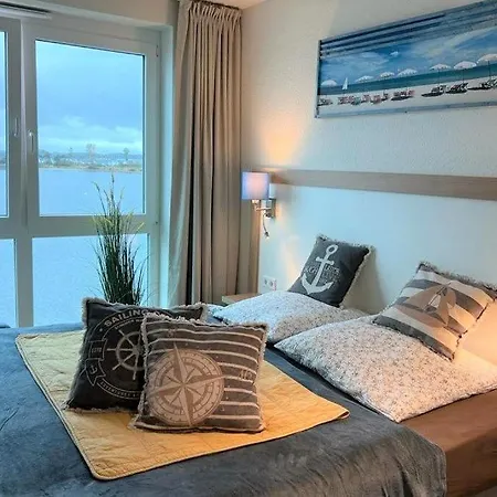 Residenz Bollwark 3 1 奥尔本尼兹