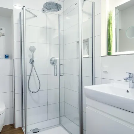 Residenz Bollwark 3 1 * 奥尔本尼兹