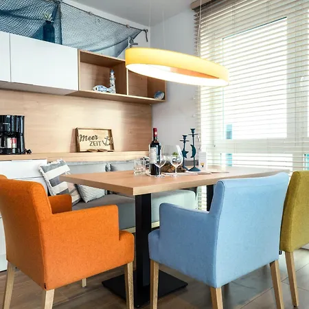 Residenz Bollwark 3 1