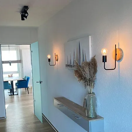 Residenz Bollwark 3 1 公寓