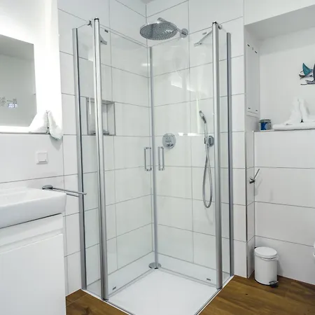 Residenz Bollwark 3 1 公寓 *