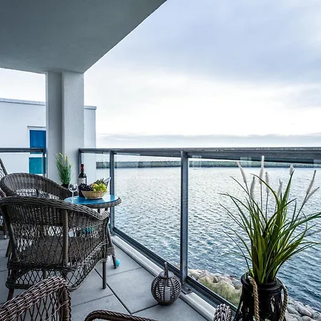 Apartmán Residenz Bollwark 3 1 *
