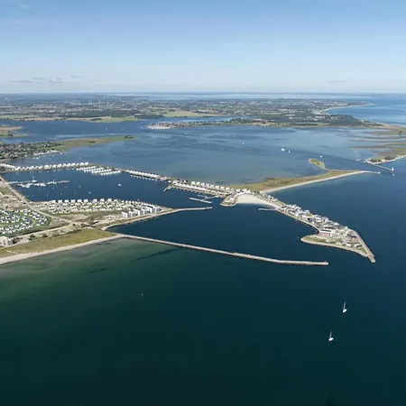 Residenz Bollwark 3 1 公寓 奥尔本尼兹