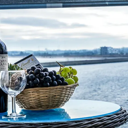 Residenz Bollwark 3 1 * 奥尔本尼兹