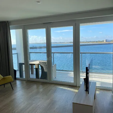 Apartmán Residenz Bollwark 3 1 *
