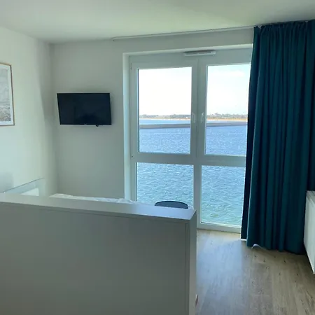 Residenz Bollwark 3 1 公寓 奥尔本尼兹