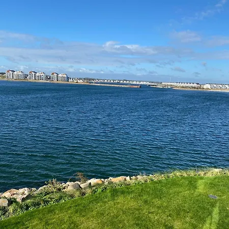 Residenz Bollwark 3 1 公寓 *