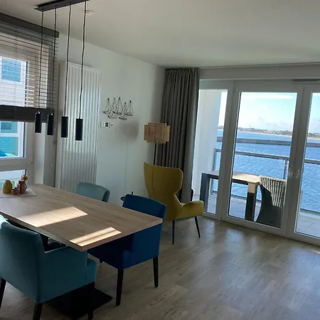 Residenz Bollwark 3 1 * 奥尔本尼兹