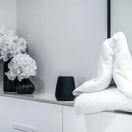 公寓 Residenz Bollwark 3 1 *