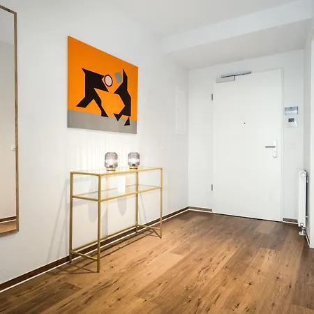 Residenz Bollwark 3 1 *