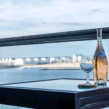 Residenz Bollwark 3 1 奥尔本尼兹