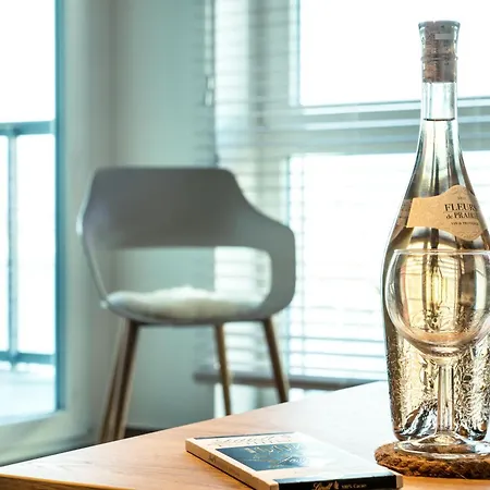 Residenz Bollwark 3 1 * 奥尔本尼兹