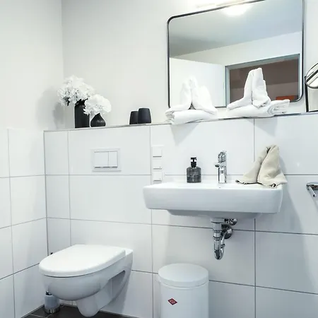 Residenz Bollwark 3 1 公寓 *