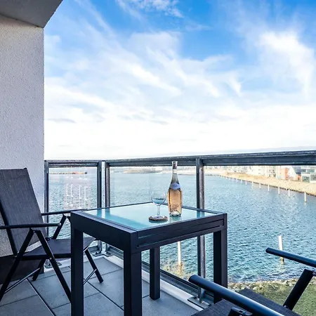 Apartmán Residenz Bollwark 3 1 *