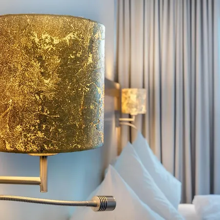 Residenz Bollwark 3 1 公寓 奥尔本尼兹