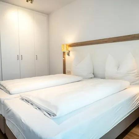 Residenz Bollwark 3 1 奥尔本尼兹