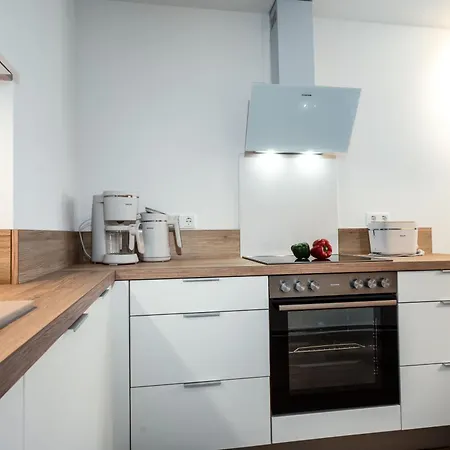 Residenz Bollwark 3 1 * 奥尔本尼兹