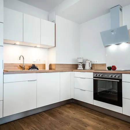 Residenz Bollwark 3 1