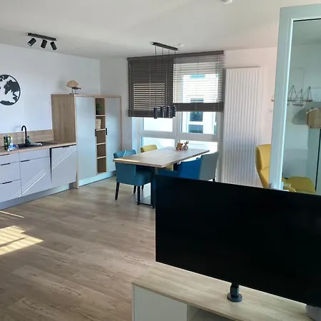 Residenz Bollwark 3 1 *